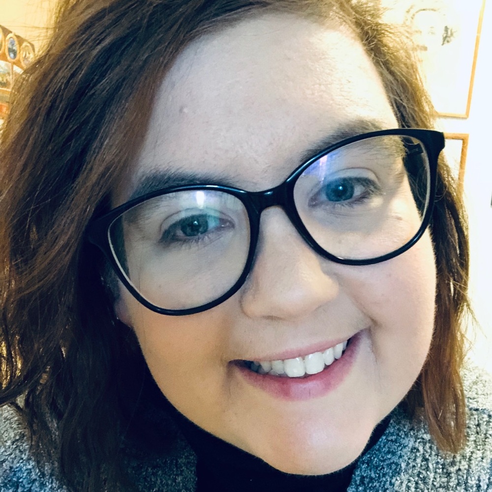 Meet your Posher, Samantha